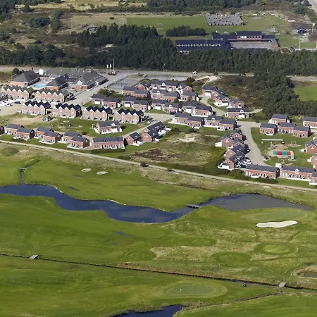 Apartment Daya - 2-3km From The Sea In Western Jutland By Interhome