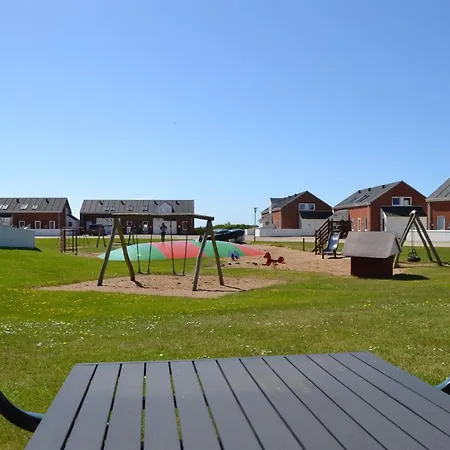 Daya - 2-3km From The Sea By Interhome * Sønderby