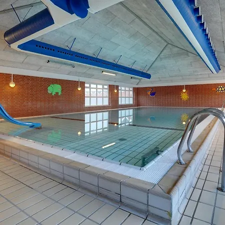 Apartament Daya - 2-3km From The Sea By Interhome Sønderby