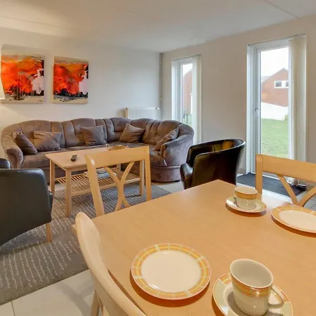 Daya - 2-3km From The Sea By Interhome Sønderby