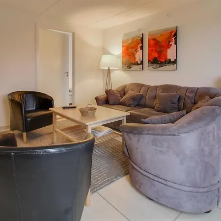 Daya - 2-3km From The Sea By Interhome Apartament *