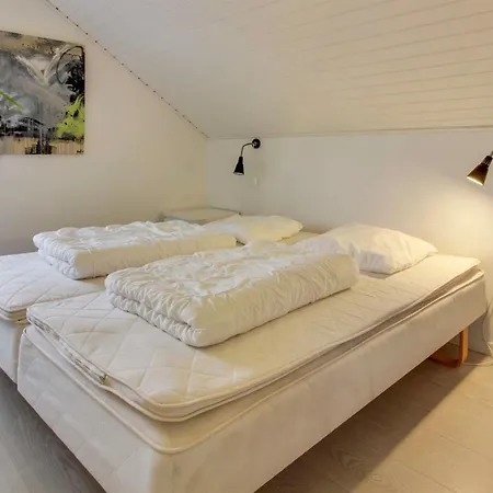 Daya - 2-3km From The Sea By Interhome Apartmán Sønderby