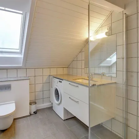 Apartmán Daya - 2-3km From The Sea By Interhome Sønderby